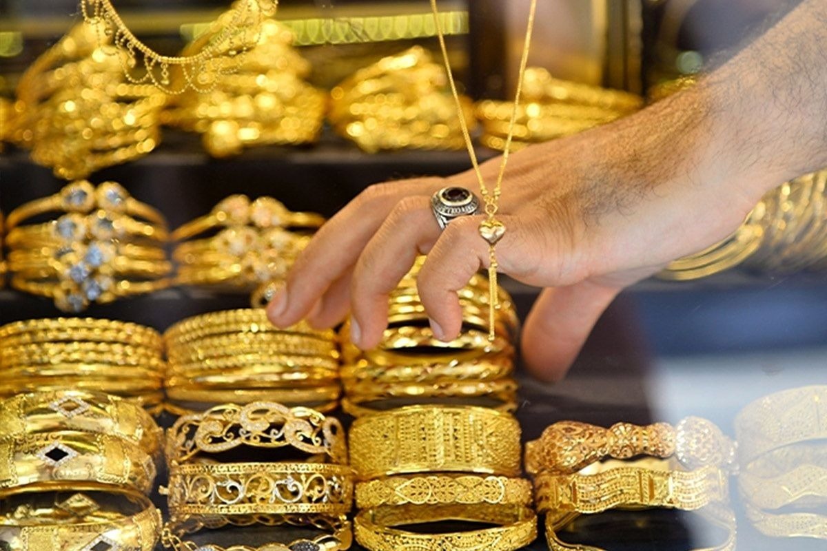 قیمت جدید طلا امروز دوشنبه ۱۴ خرداد ۱۴۰۳؛ طلای ۱۸ عیار رکورد زد
