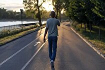 فرمول پیاده‌روی برای کاهش وزن | هر پیاده‌روی باعث کاهش وزن نمی‌شود!
