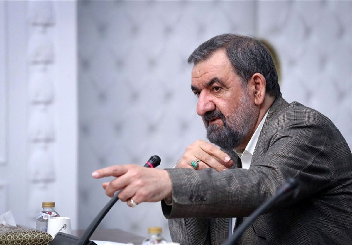 دفتر محسن رضایی برخی گمانه‌زنی‌های انتخاباتی را تکذیب کرد