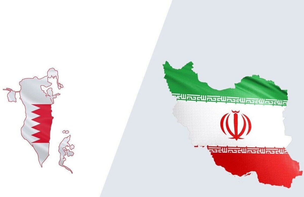 پیام مهم بحرین به ایران از طریق روسیه + جزئیات