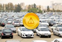 معامله خودرو با نات کوین و همستر | همستر کوین بده جیپ ۱ میلیاردی بگیر!