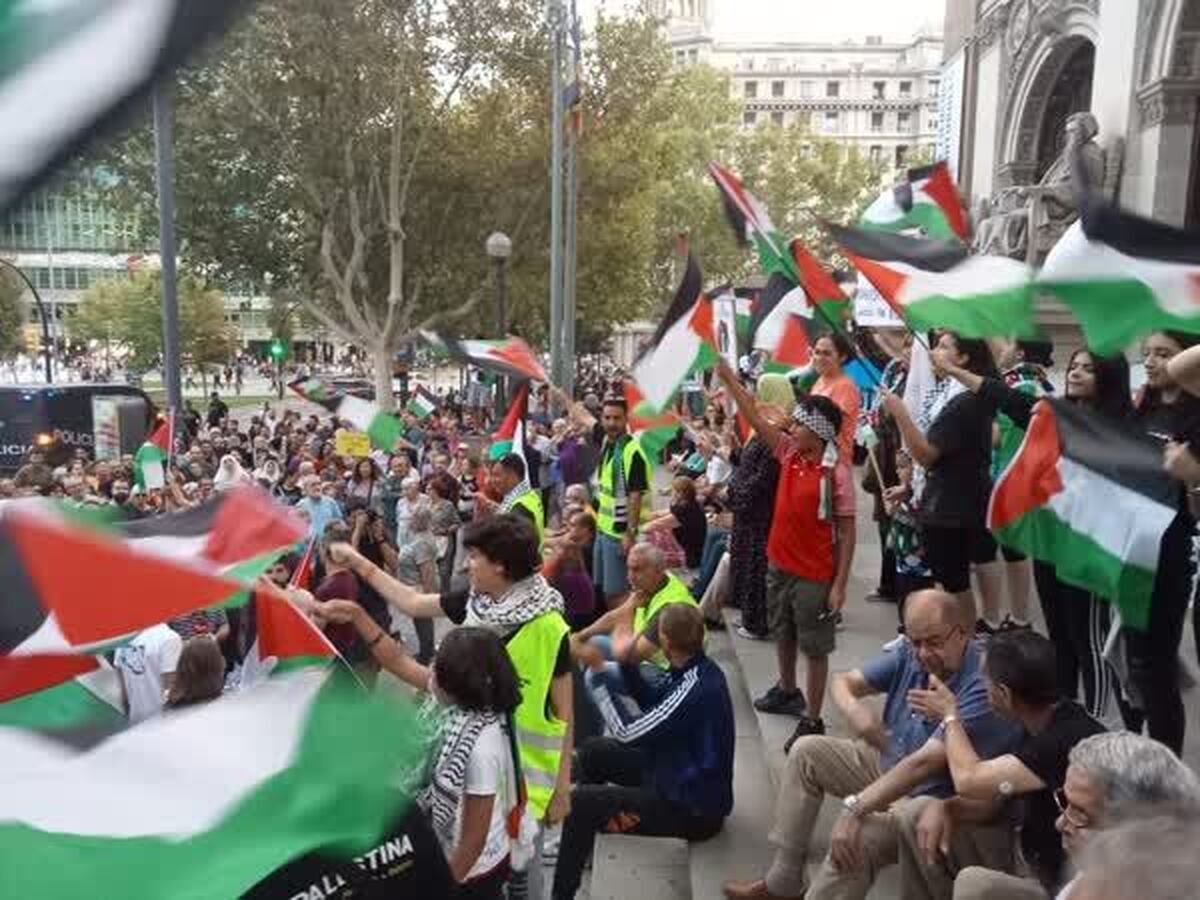 تصمیم ایرلند، نروژ و اسپانیا برای به‌رسمیت شناختن کشور فلسطین |  اسرائیل سفرایش را فراخواند