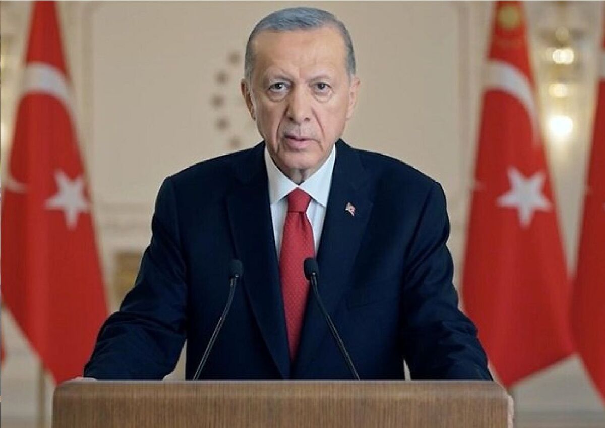فوری؛ «اردوغان» فردا برای مراسم تشیع رئیسی به مشهد می‌رود