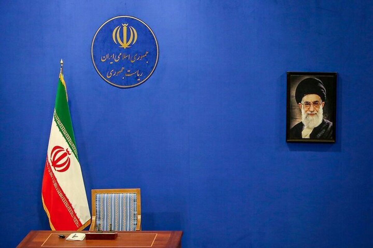 ادعای خبرگزاری مهر: لاریجانی رد صلاحیت شد