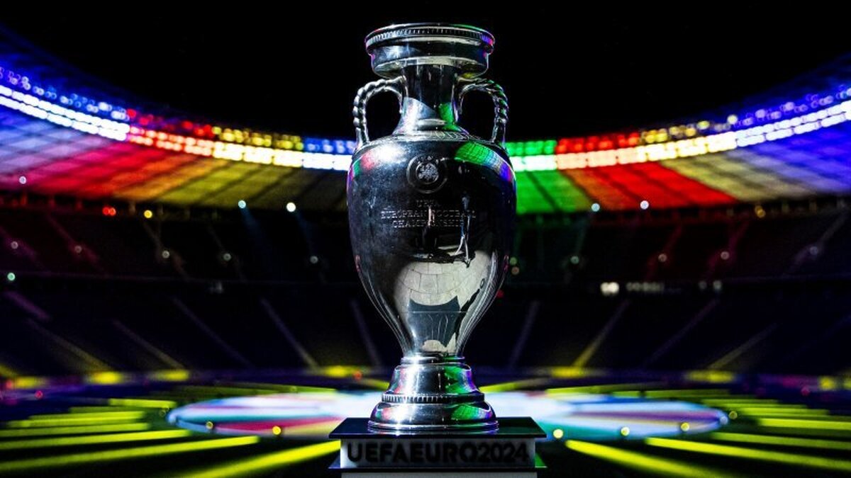 همه چیز درباره یورو ۲۰۲۴؛ برنامه کامل بازی‌های جام ملت‌های اروپا + تاریخ آغاز مسابقات