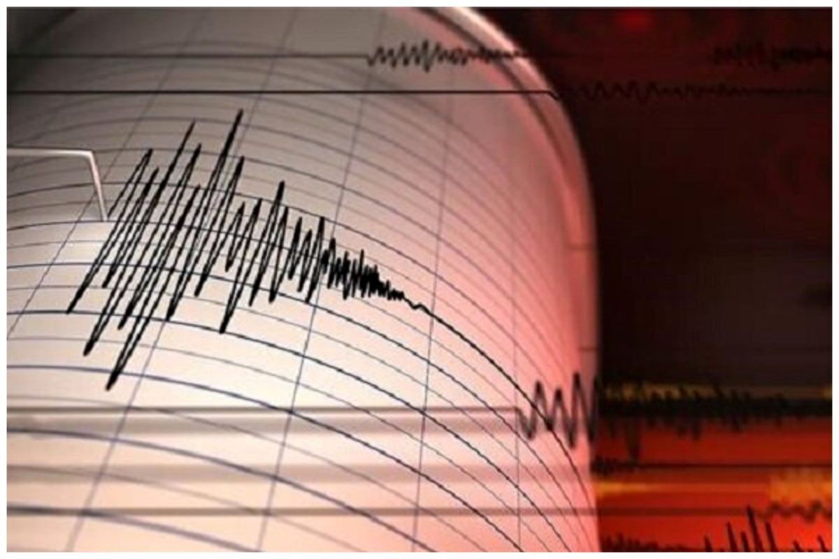زلزله حوالی جمکران در قم را لرزاند | میزان خسارت اعلام شد