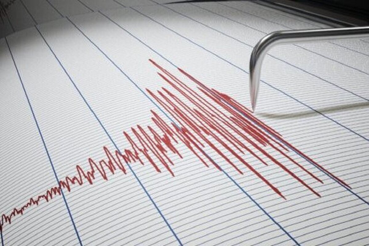 زلزله ۵.۱ ریشتری در شرق افغانستان