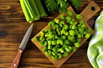 ویدئو| سبزیِ مناسبِ هر غذا را بشناسید