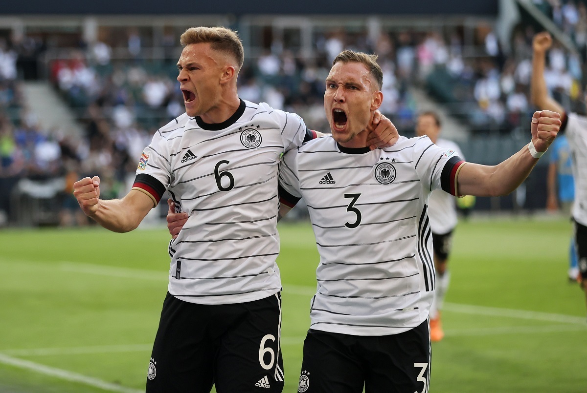 ساعت بازی آلمان برابر مجارستان امروز چهارشنبه ۳۰ خرداد در یورو ۲۰۲۴ + ترکیب احتمالی
