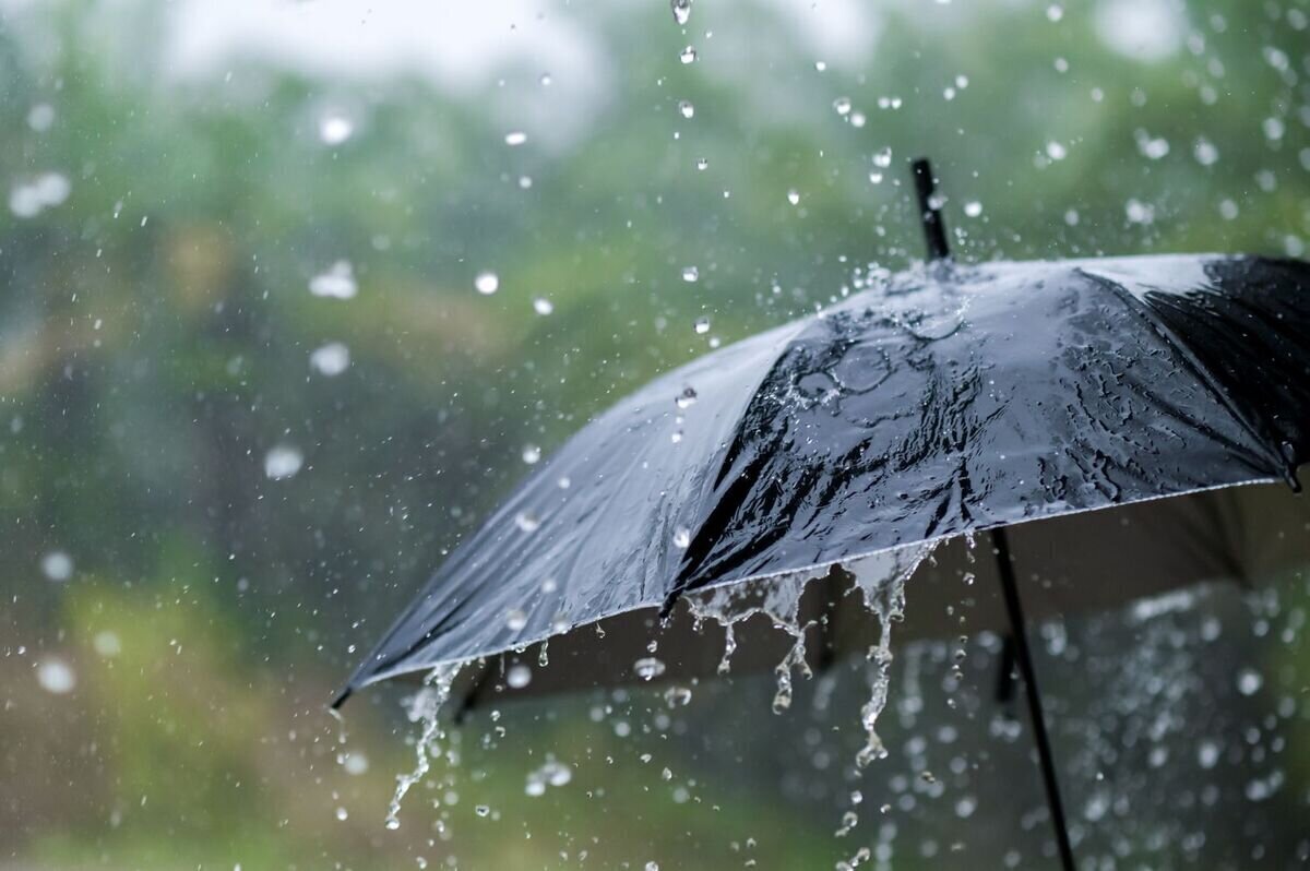 وضعیت بارندگی‌ها در کشور طی ۴ روز آینده | ورود سامانه بارشی به شمال غرب کشور