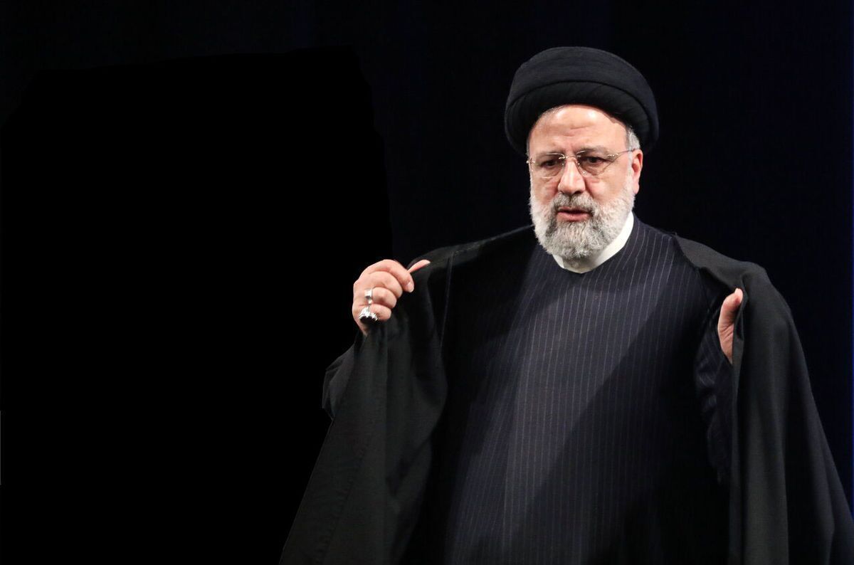 هشدار روزنامه اصولگرا درباره سواستفاده از نام ابراهیم رئیسی