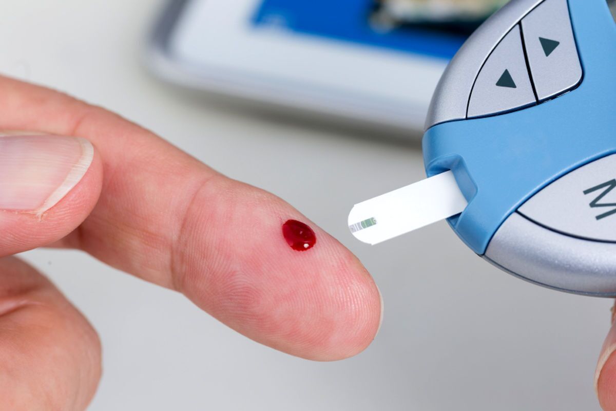 پایان کابوس دیابتی‌ها؛ درمان دیابت در چین پیدا شد