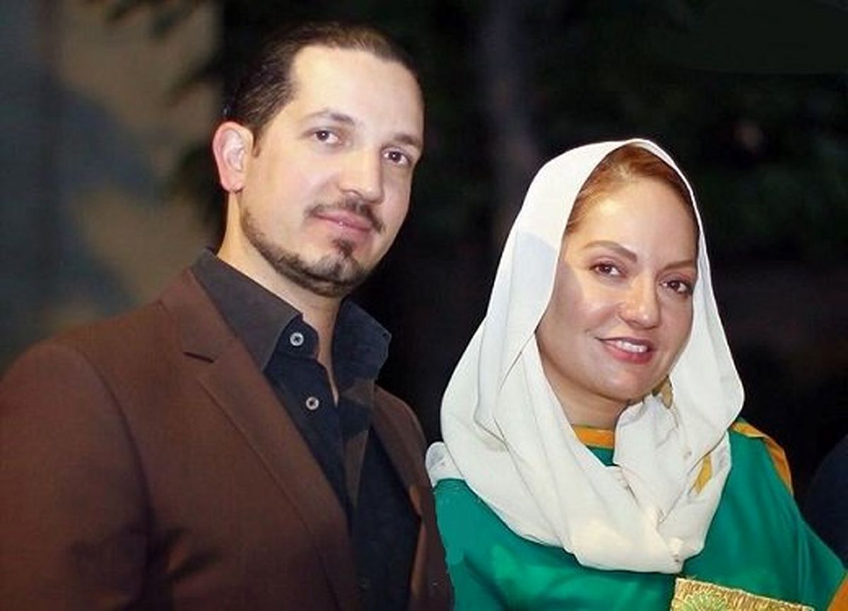 صدور اعلان قرمز برای یاسین رامین؛ همسر مهناز افشار به ایران بازگردانده می‌شود؟