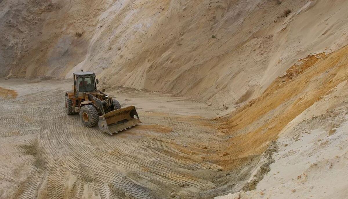 میلیارد‌ها دلار طلای مدفون در آفریقای جنوبی؛ آیا «طلای نامرئی» از زباله‌های معدنی استخراج شدنی است؟