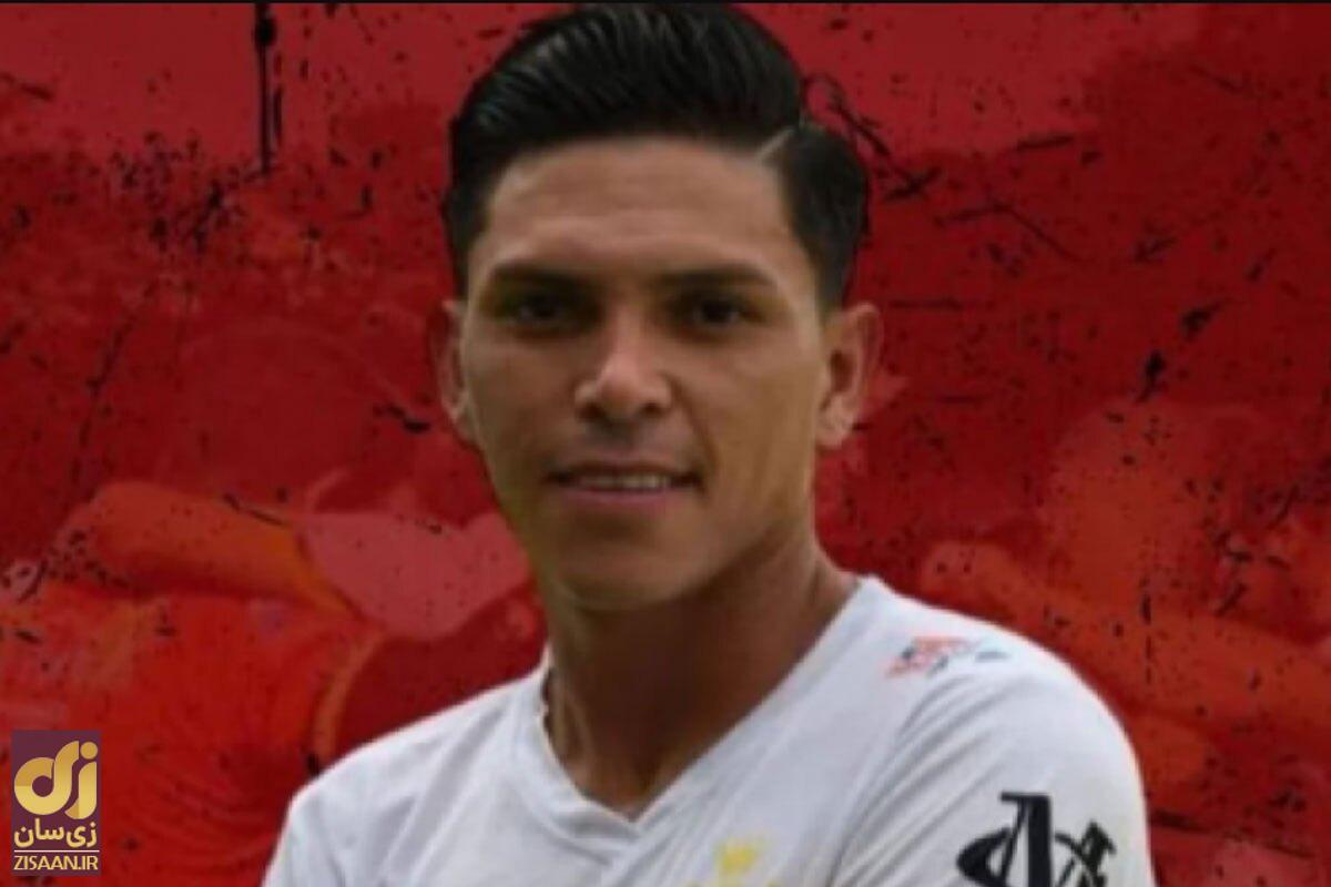 مرگ تکان‌دهنده فوتبالیست ۲۹ ساله در حمله هولناک تمساح!