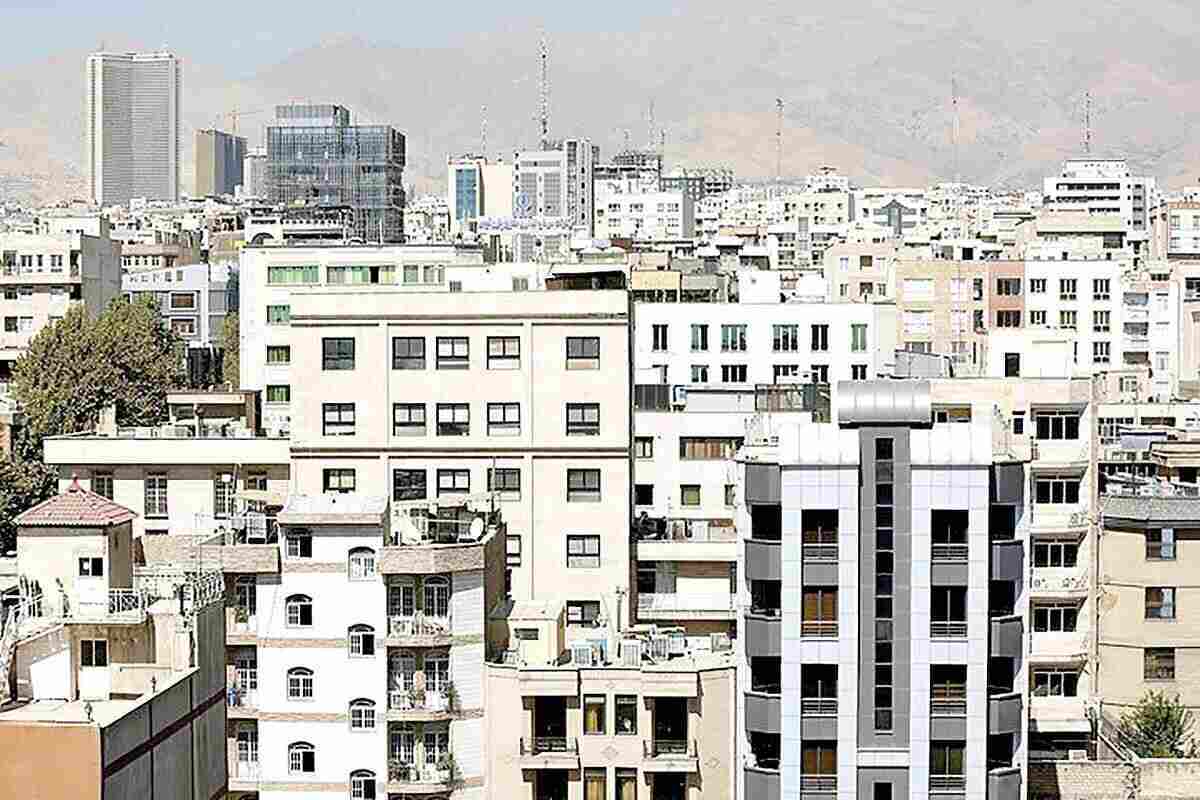 با کمتر از ۳۰۰ میلیون تومان می‌توان در کدام منطقه تهران خانه رهن کرد؟ +جدول