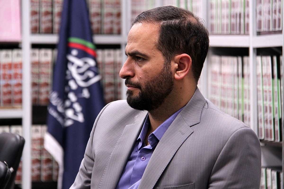 محسن برهانی: ساختار سیاسی ما خوب نیست