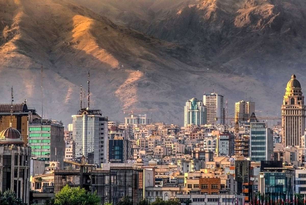 هشدار هواشناسی؛ دمای هوای تهران به چند درجه می‌رسد؟