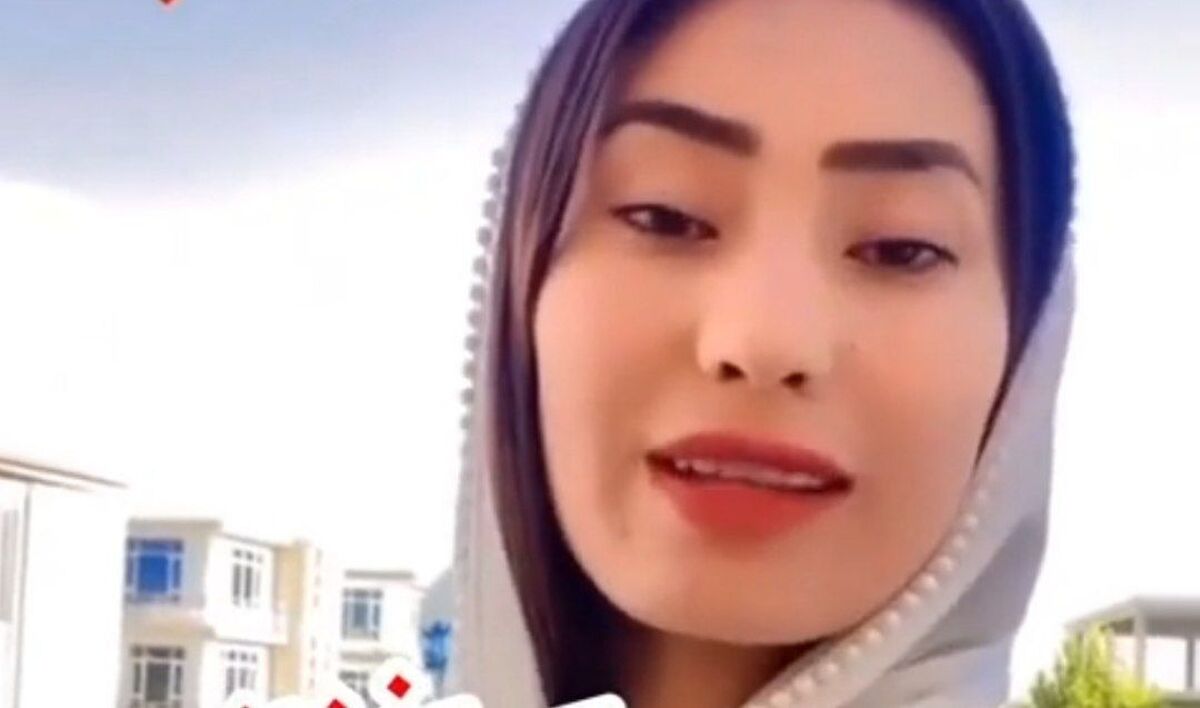 ویدئو | دختر افغان: نیازی به شناسنامه کشور تحریم شده ایران ندارم!