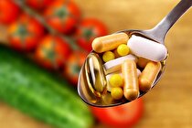 کمبود این ویتامین در بدن را جدی بگیریم