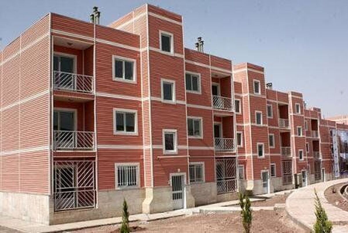 قیمت خانه در زنجان / برای خرید آپارتمان ۱۰۰ متری در زنجان چقدر باید هزینه کرد؟