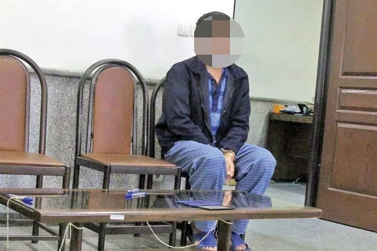 اعتراف به قتل مرد جوان ۲ سال پس از جنایت
