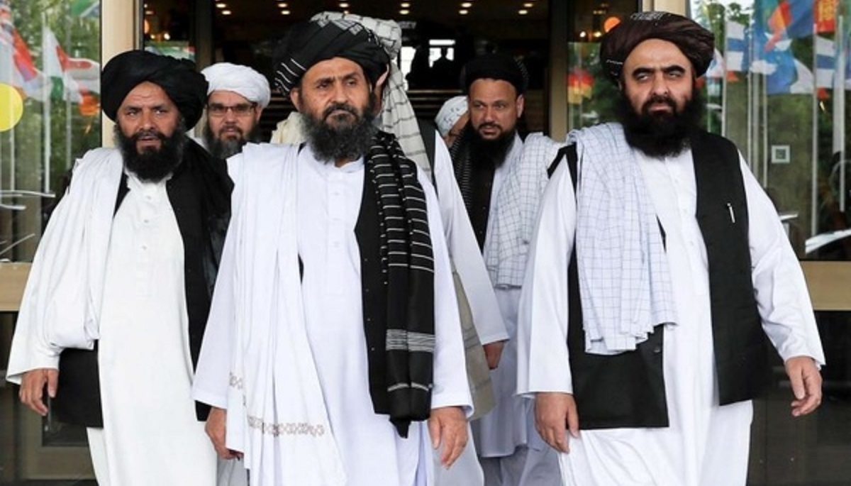 ویدئو | شاهکار جدید طالبان؛ اذیت و آزار شیعیان عزادار در افغانستان!