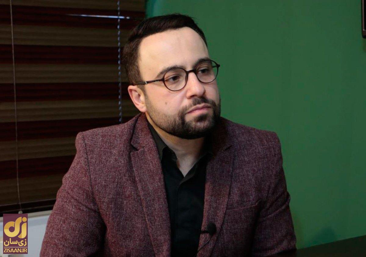 محمدرضا جلایی‌پور عضو شورای راهبری تعیین کابینه شد