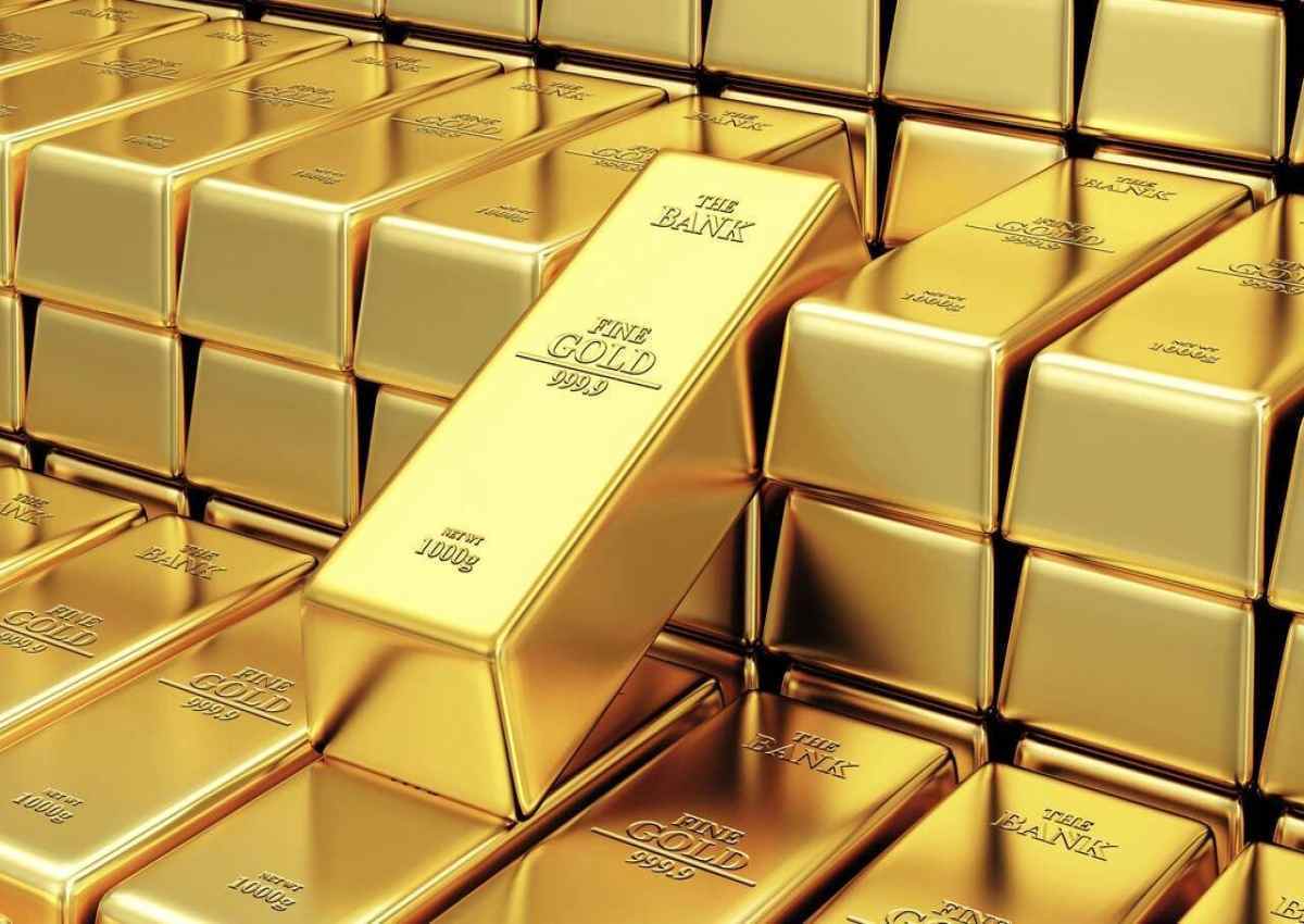 قیمت طلا امروز ۲۴ تیر ۱۴۰۳/ طلا به قله قیمتی رسید