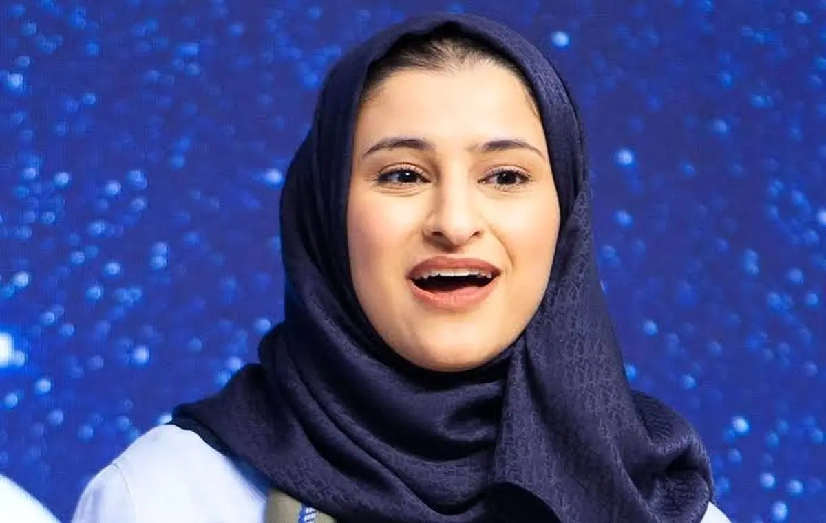«ساره امیری» زن ایرانی وزیر آموزش و پرورش امارات کیست؟ / با زن بلوچ و معاون پروژه مریخ امارات آشنا شوید