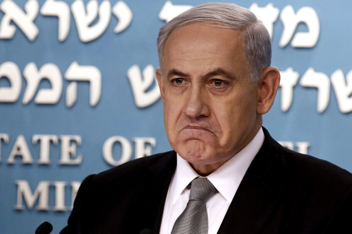 نتانیاهو: دائم تهدید می‌شوم و می‌ترسم مشابه ترامپ برای ترورم اقدام کنند