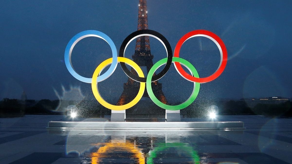 برنامه کامل بازی‌های المپیک پاریس ۲۰۲۴ برای نمایندگان ایران + جدول