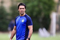 عکس | دورهمی بازیکنان محبوب فرهاد مجیدی در سپاهان