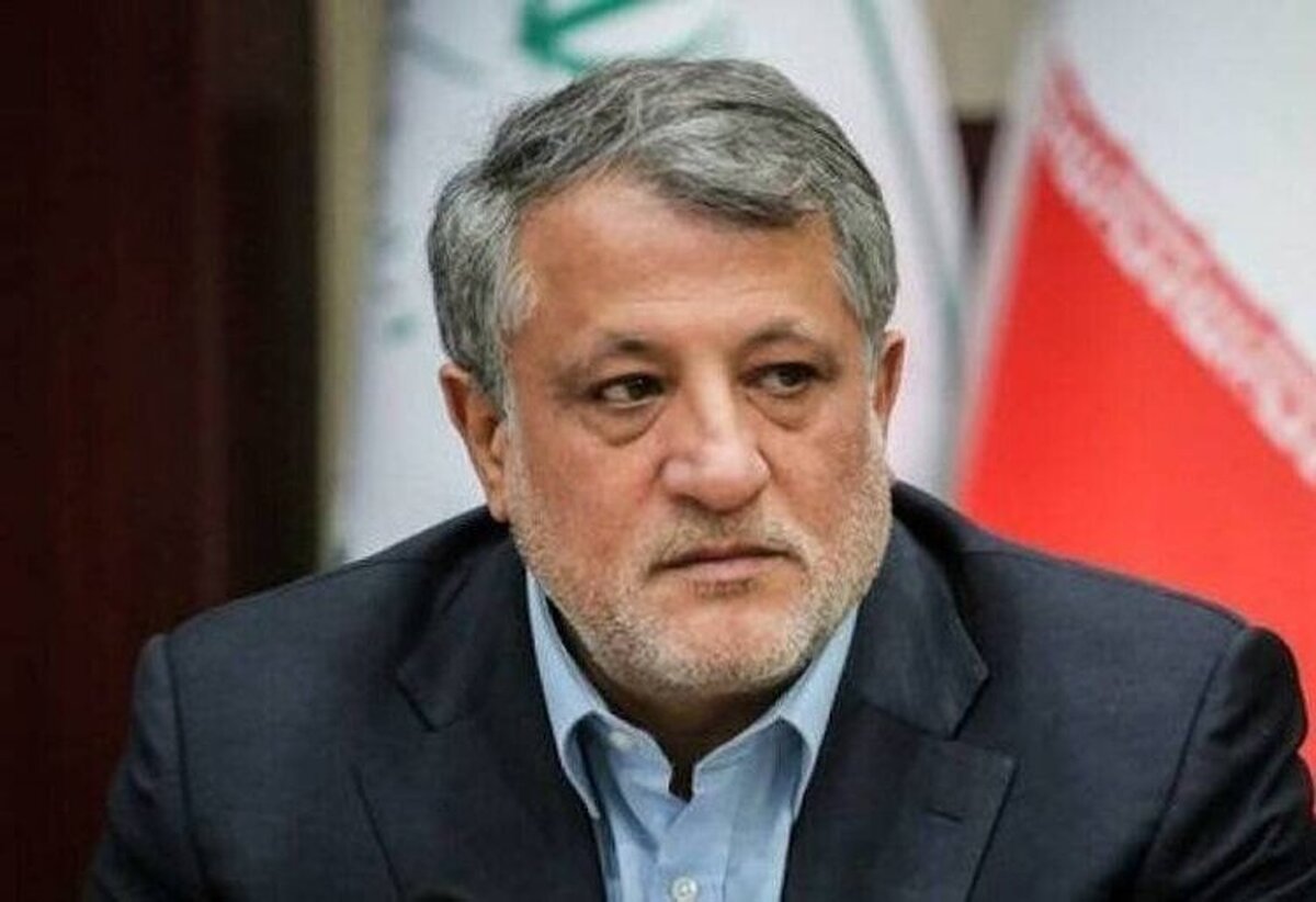 ویدئو| مشاجره جنجالی محسن هاشمی و مشاور جلیلی