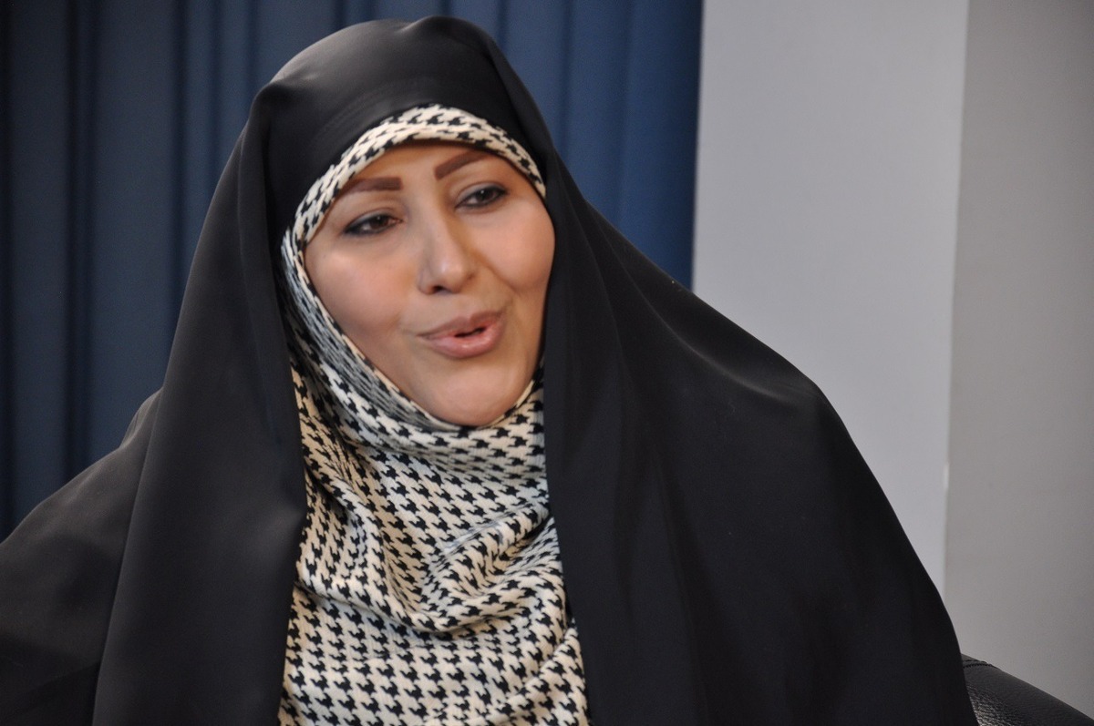 (ویدئو) اظهارات جنجالی نماینده ستاد جلیلی درباره حجاب