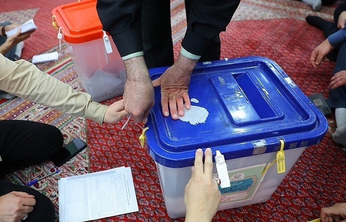 نتایج نهایی آرای انتخابات ۱۴۰۳؛ انتخابات به مرحله دوم رفت / اختلاف پزشکیان و جلیلی یک میلیون رسید