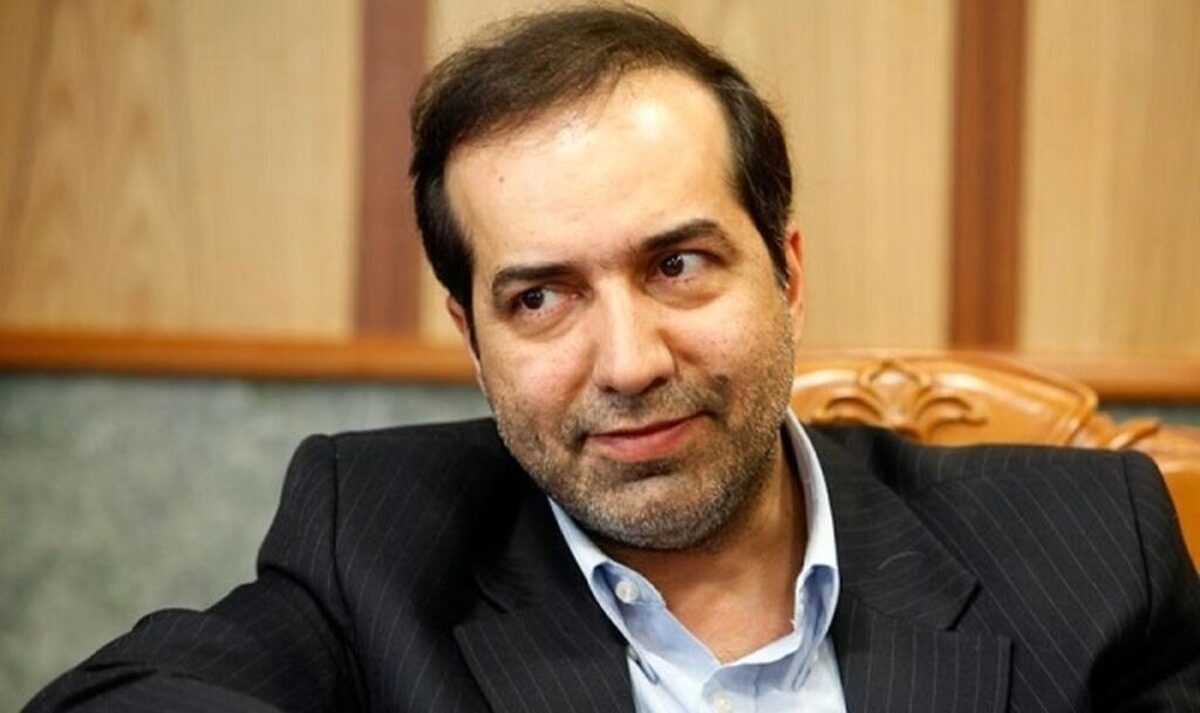 حسین انتظامی در صدر گزینه‌های وزارت ارشاد