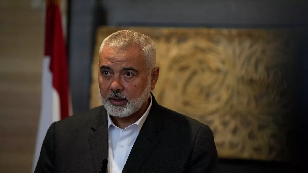 روایت العربیه از ترور رئیس دفتر حماس در تهران