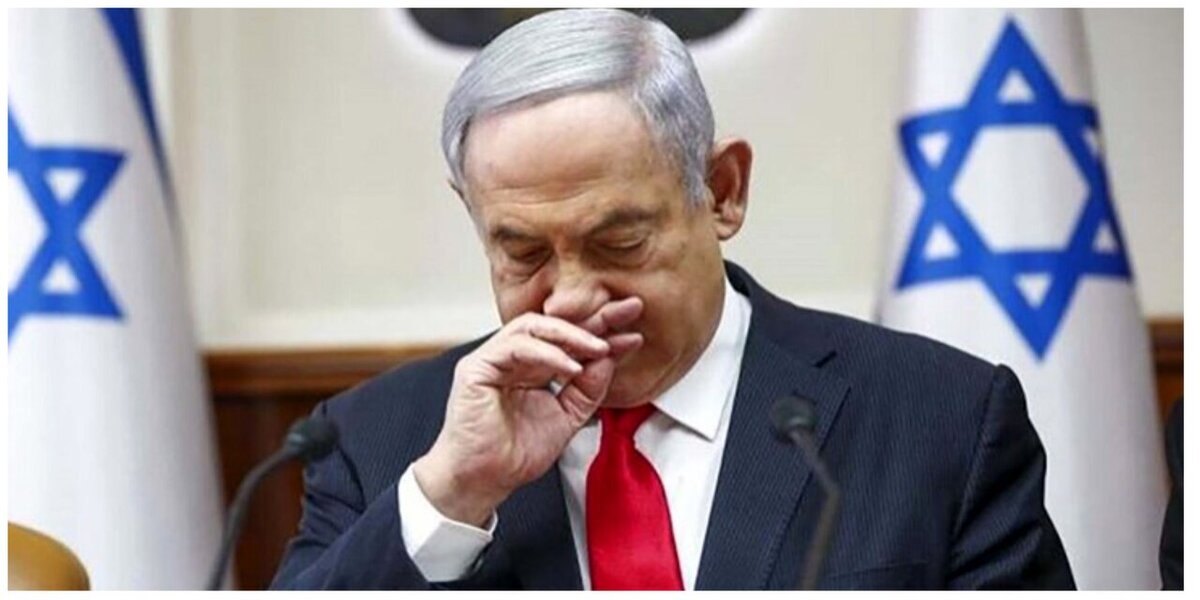 نخستین دستور نتانیاهو پس از شهادت اسماعیل هنیه