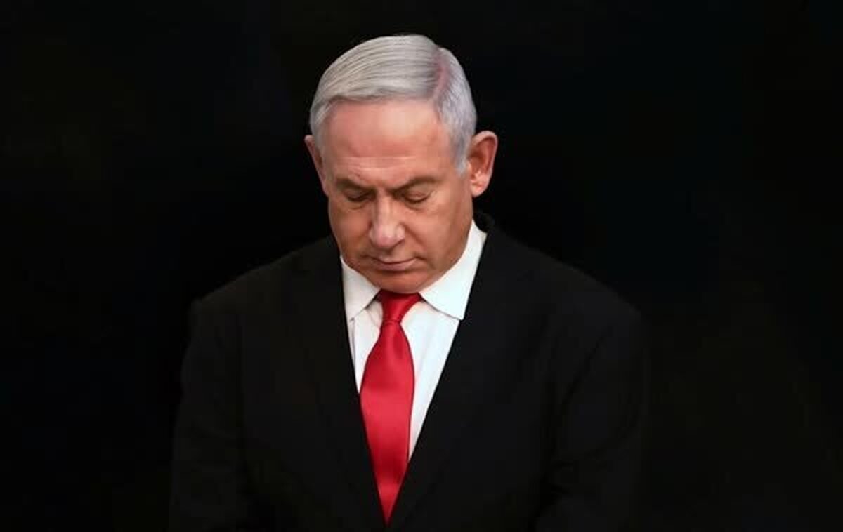 نخستین اظهارات نتانیاهو درباره اقدامات تروریستی اخیر اسرائیل