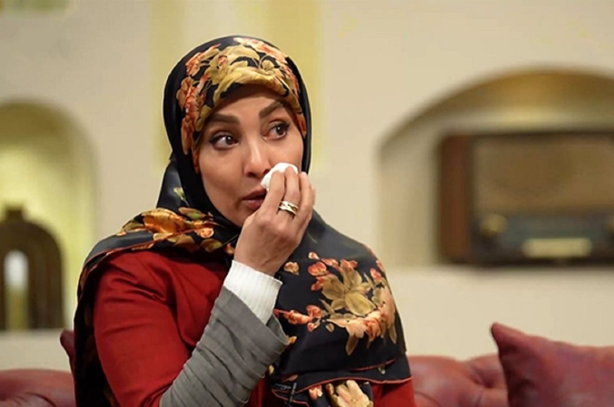 واکنش ژیلا صادقی به بازگشت پرستو صالحی به ایران