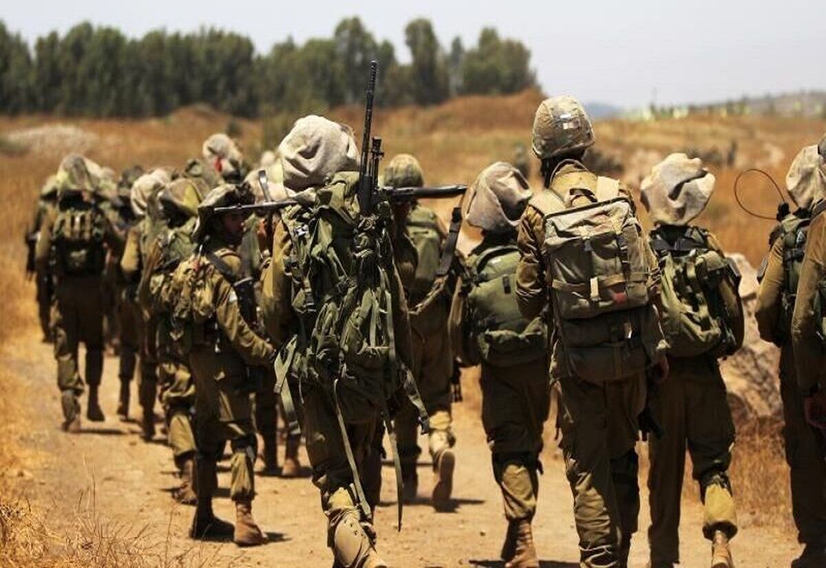 رسانه عبری: ارتش اسرائیل مرخصی سربازهایش را لغو کرد