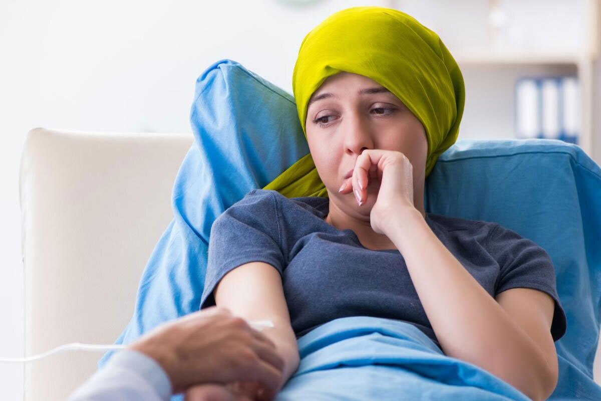 هشدار؛ این ۱۷ نوع سرطان بیشتر نسل جوان را مبتلا می‌کند، آنها را بشناسید!
