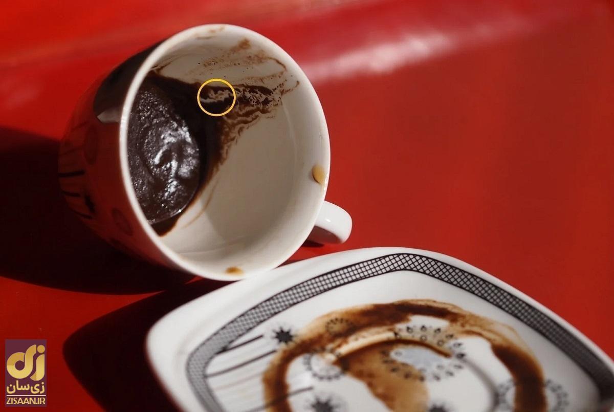 فال قهوه روزانه؛ فال قهوه امروز یکشنبه ۱۴ مرداد ۱۴۰۳