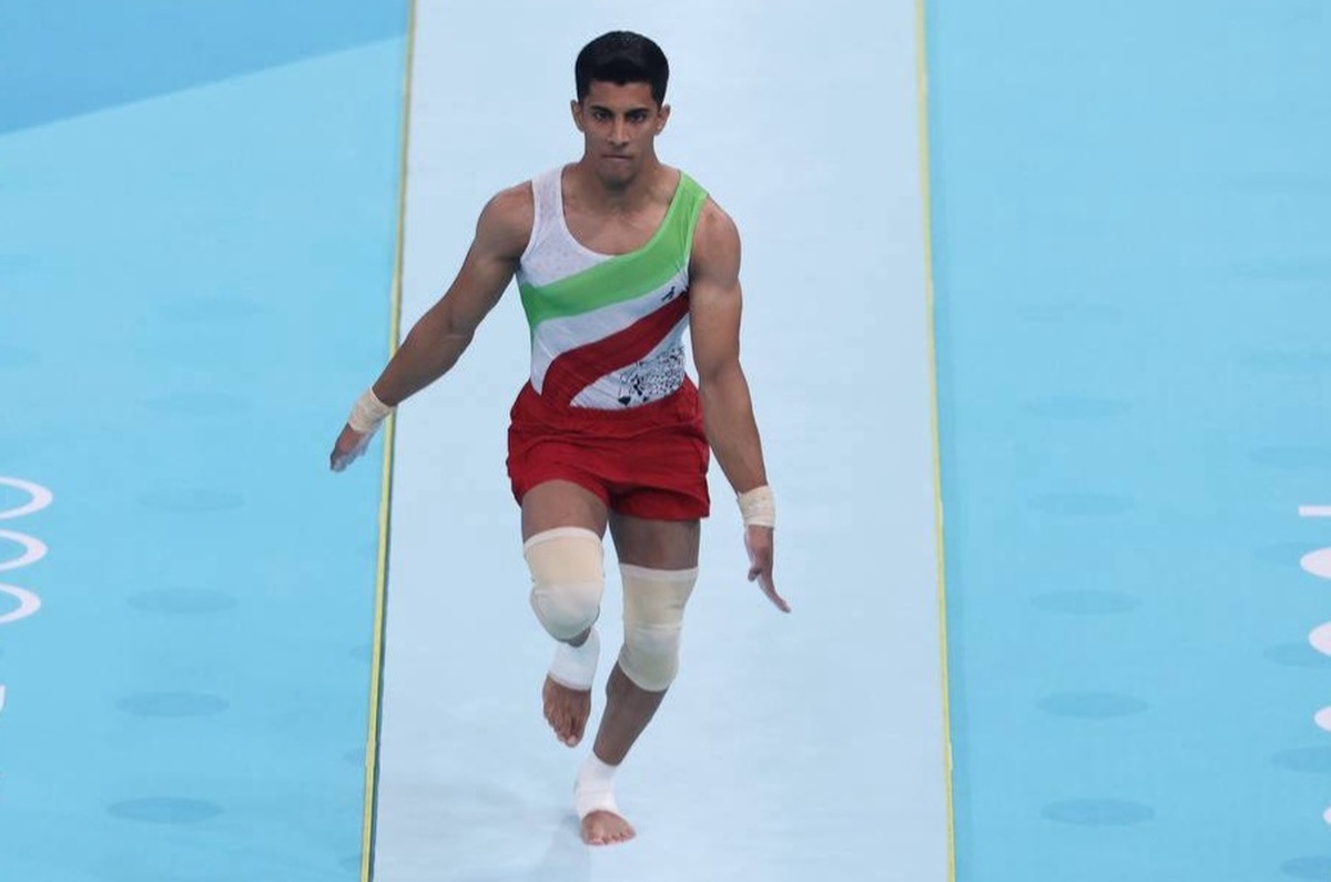 برنامه مسابقات قهرمانان ایران امروز ۱۴ مرداد ۱۴۰۳ در المپیک پاریس