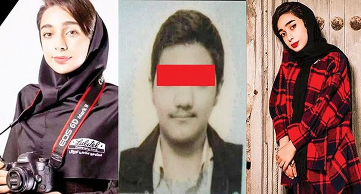 طناب دار؛ مجازات قاتل خانم عکاس ۱۷ ساله بوشهری