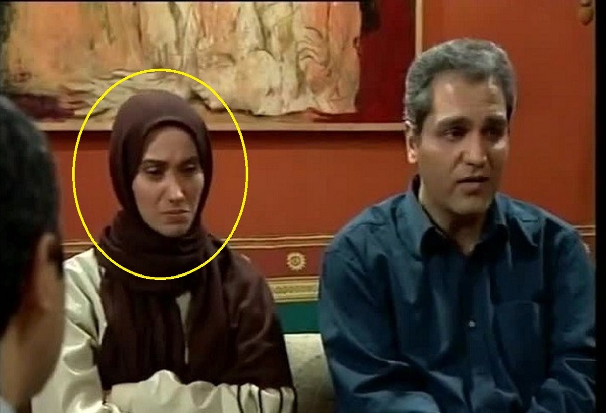 ویدئو | عاتو گرفتن سحر زکریا از مهران مدیری در سریال پاورچین