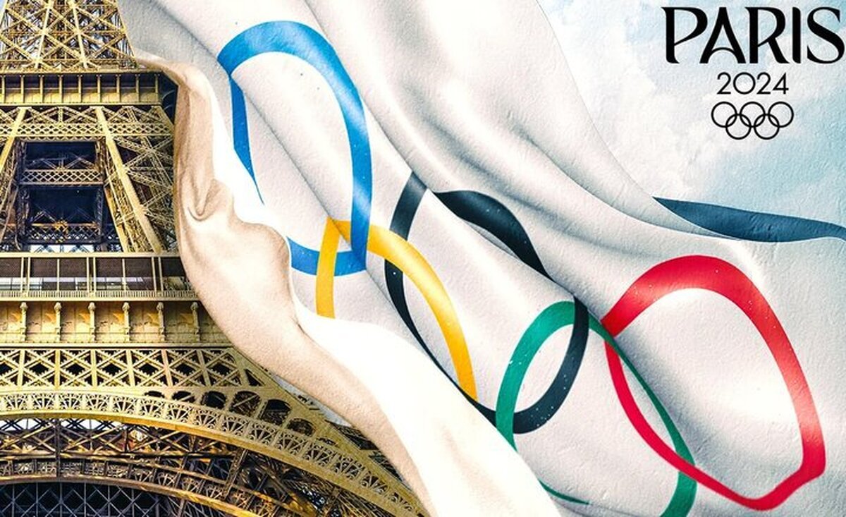 برنامه مسابقات قهرمانان ایران در المپیک پاریس امروز ۱۵ مرداد