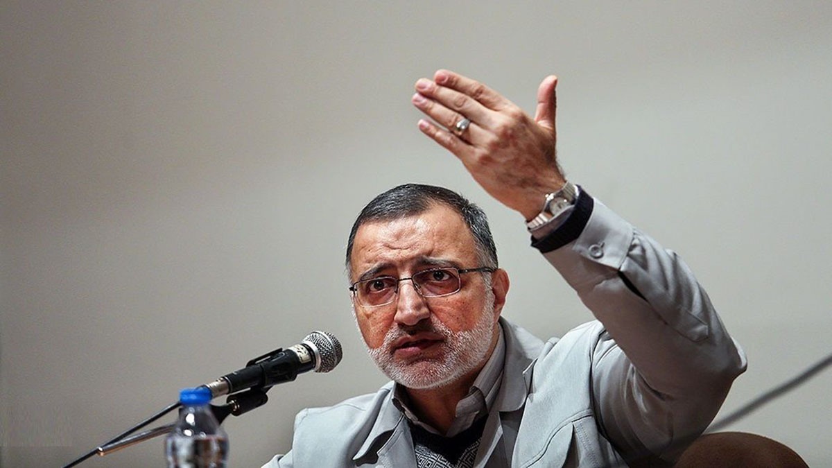 زاکانی تا آخر دوره ششم شهردار تهران خواهد ماند