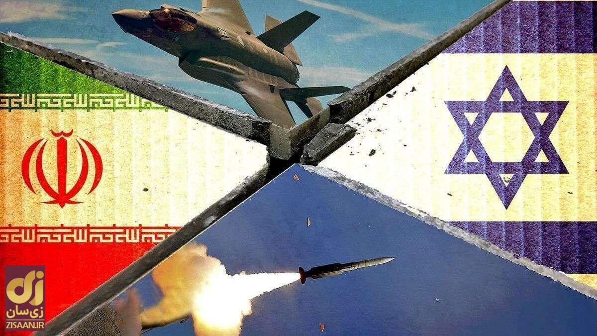 تحلیل رسانه‌ای اسرائیلی از تفاوت پاسخ نظامی جدید ایران با وعده عملیات صادق